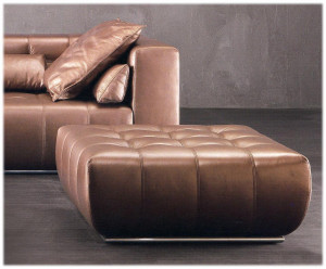 Пуф Poker RUGIANO 6046/P