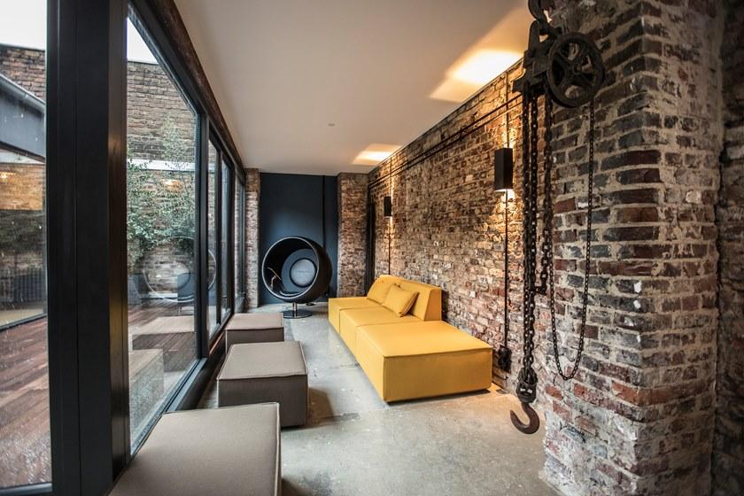 Cubit by Mymito Модульный диван sun-id-1442028 - Вид №31