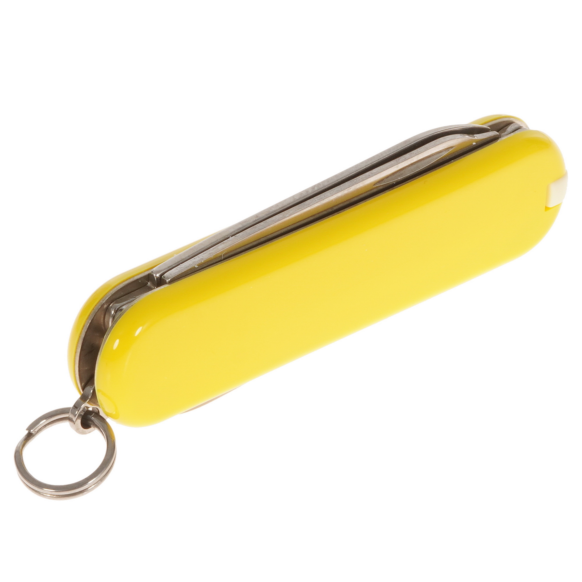 Швейцарский нож Victorinox Classic SD Colors Sunny Side 9011947 STDN-0111347 - Вид №5