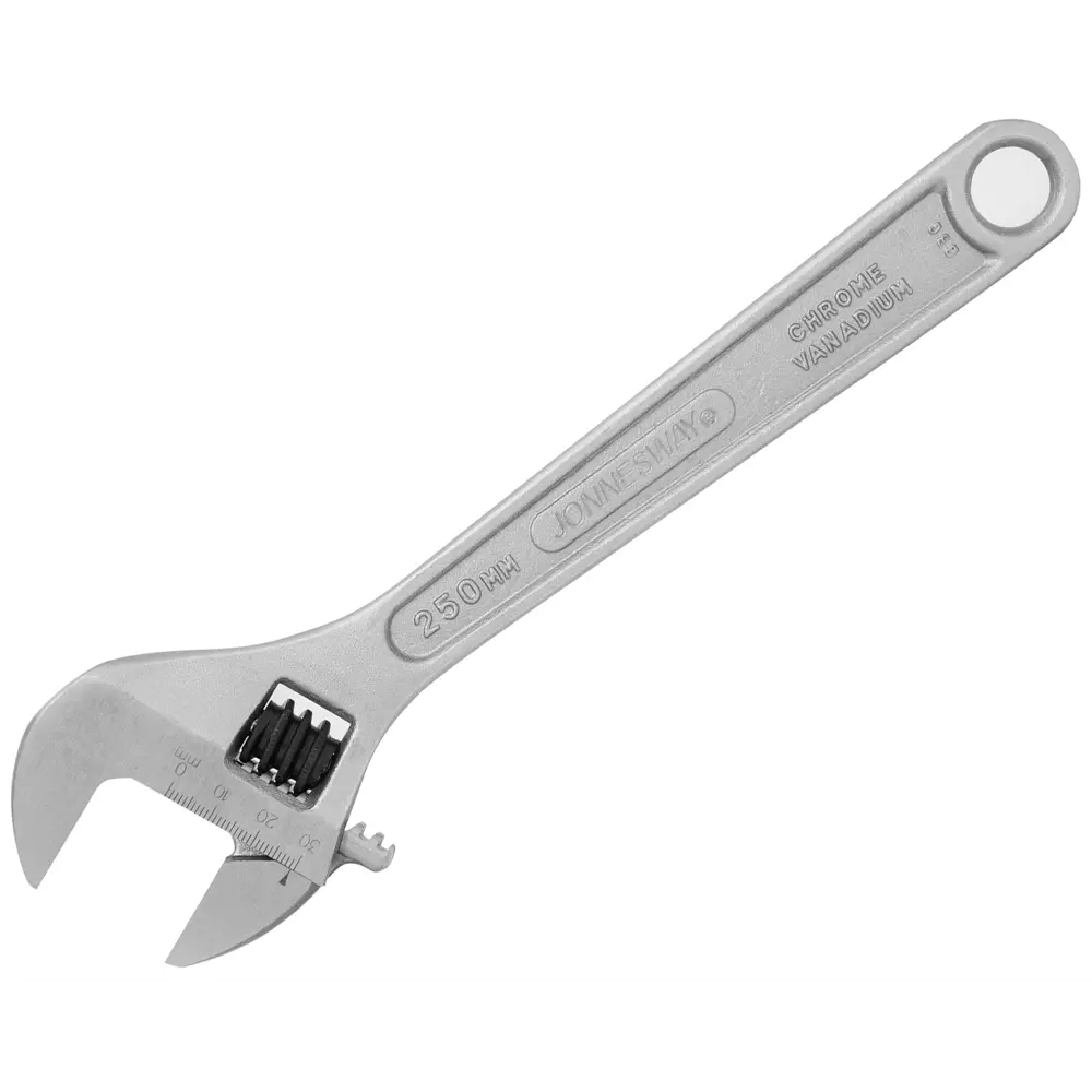 Ключ разводной Jonnesway 48099 захват 28 мм, длина 250 мм STLM-2069257