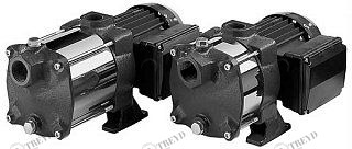 Многоступенчатый насос COMPACT BM/15 EBARA EBARA1480080000