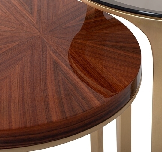 007657 Столик Luray Brabbu  - Вид №5