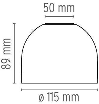 Flos Точечный светильник из алюминия Home collection - muro+soffitto sun-id-1487606 - Вид №5