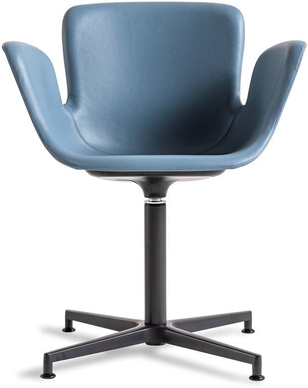 Cappellini Кресло с подлокотниками Juli sun-id-1436648 - Вид №4