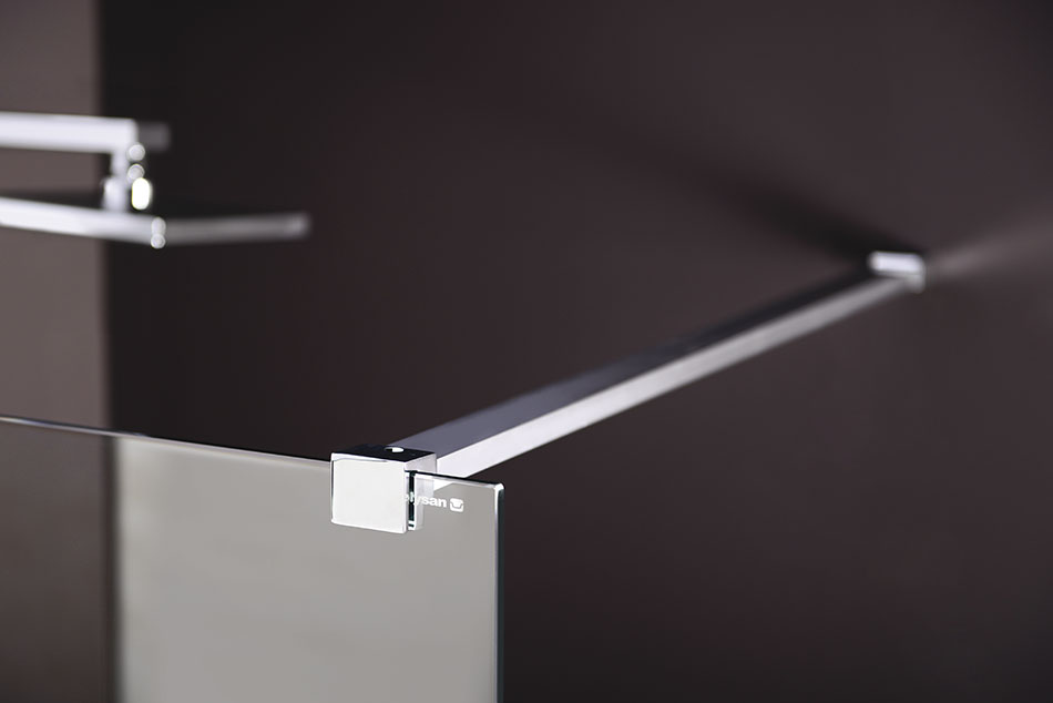 MS1-120-C Polysan Душевые ширмы MODULAR SHOWER  - Вид №2