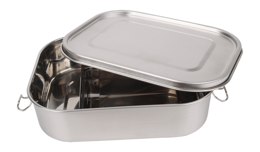 857010 Ланч-бокс, кисть мир Buerstenwelt 