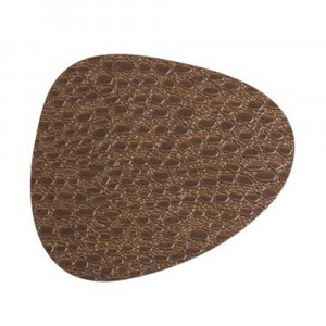 5711590991849 brown подстаканник фигурный 11х13 см LINDDNA LACE