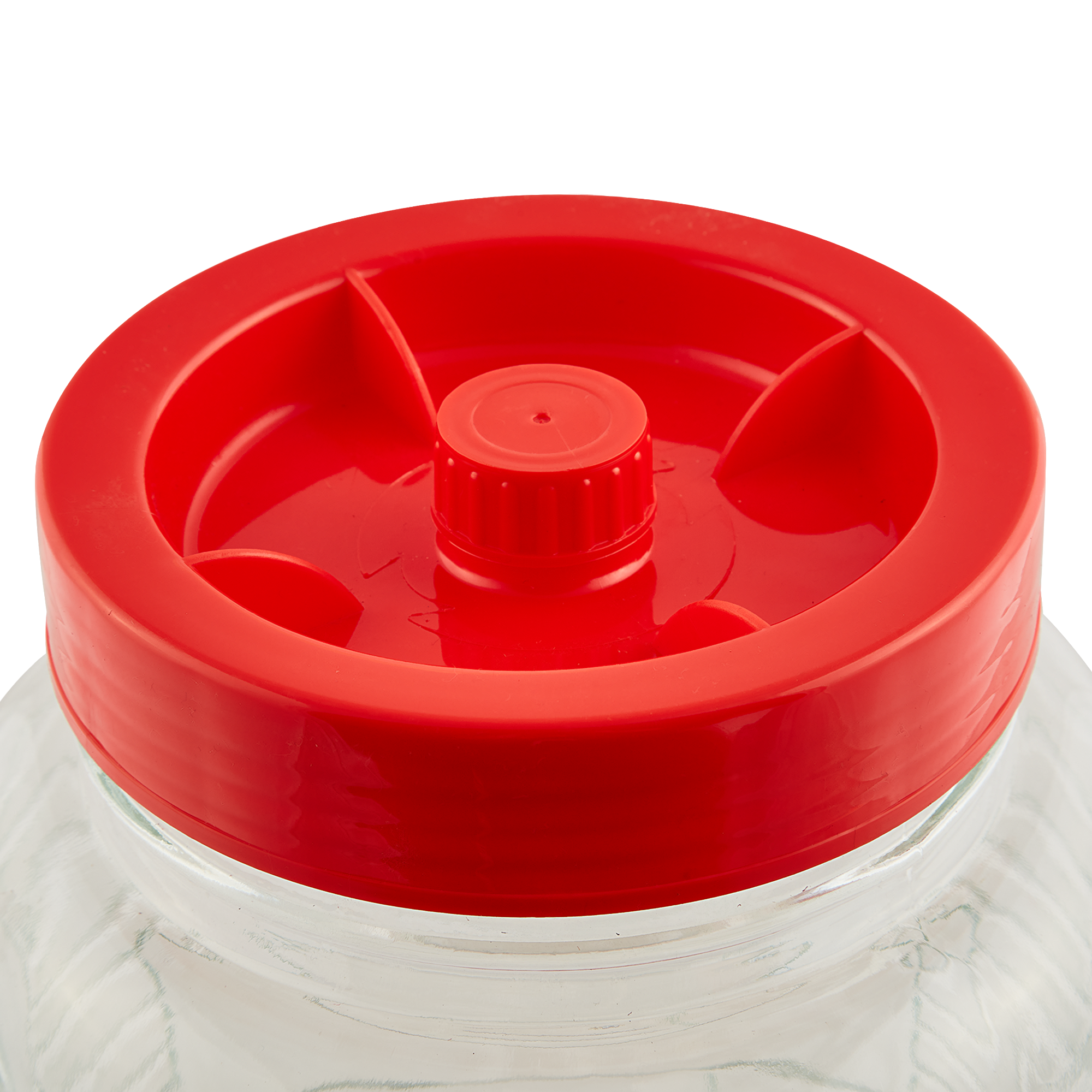 84758305 Бутыль GK70 9л стекло STLM-0054684 Santreyd  - Вид №4