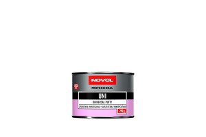 17884003 Шпатлевка Uni 0.25 кг X6127011 NOVOL