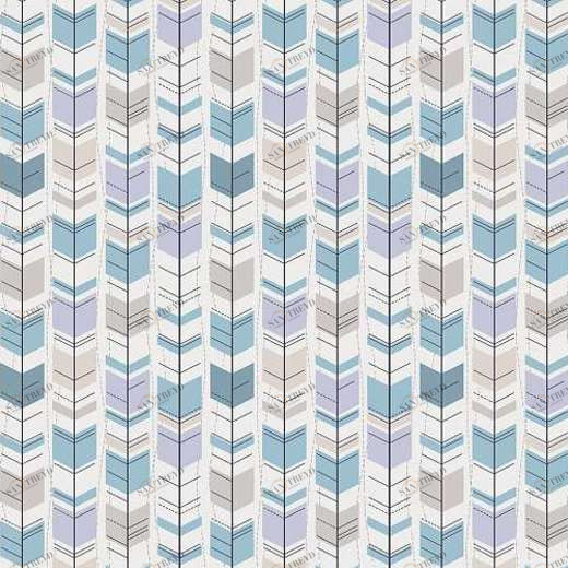 P-127 Фотообои DIVINO L&P 3х2.7 м P127