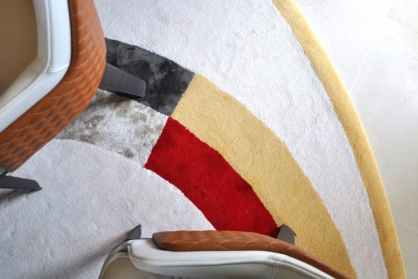 Un Tapis à Paris Коврик Lyocell® Prestige sun-id-1357104 - Вид №2