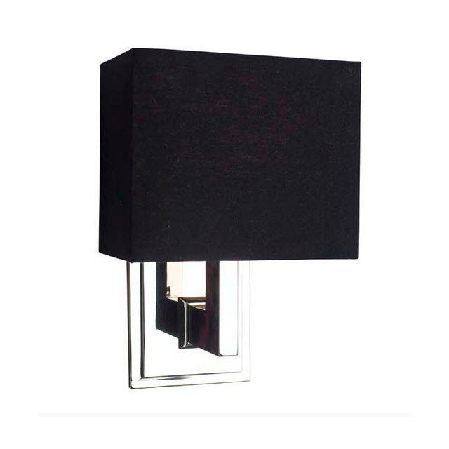 Бра Balthazar от Eichholtz 105933 EICHHOLTZ EICHHOLTZ 059781 Хром;черный  - Вид №1