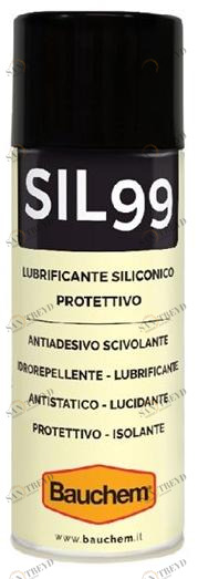 BAUCHEM Защитное силиконовое смазочное масло Antiadesivi scivolanti Santreyd sun-id-1412124