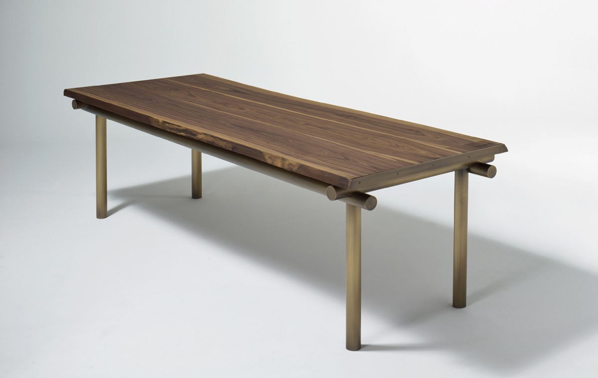 Стол RUSTICA-T EMMEMOBILI T24R_ 