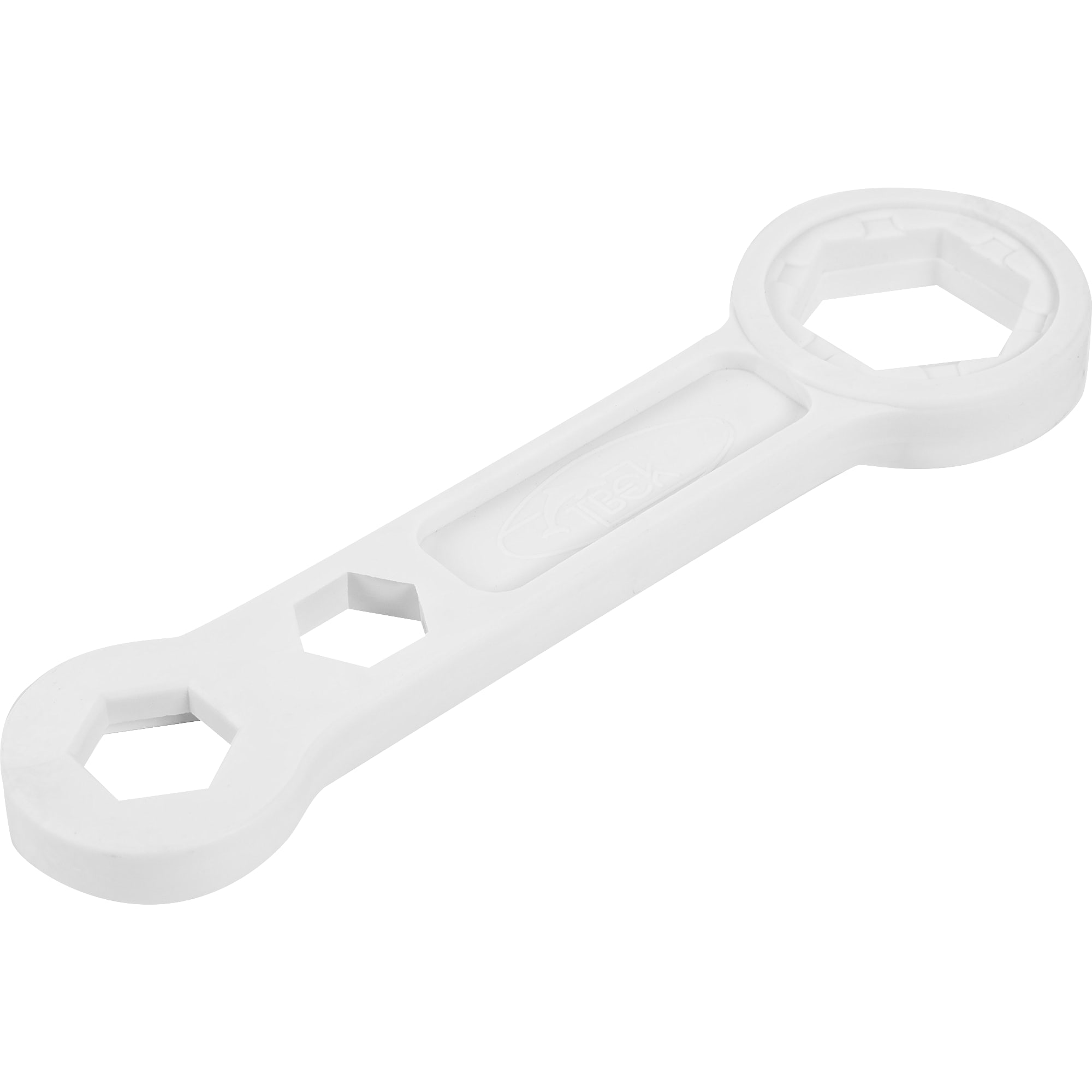 Santreyd Ключ для монтажа радиаторных заглушек и переходников 11500588 STLM-0001272