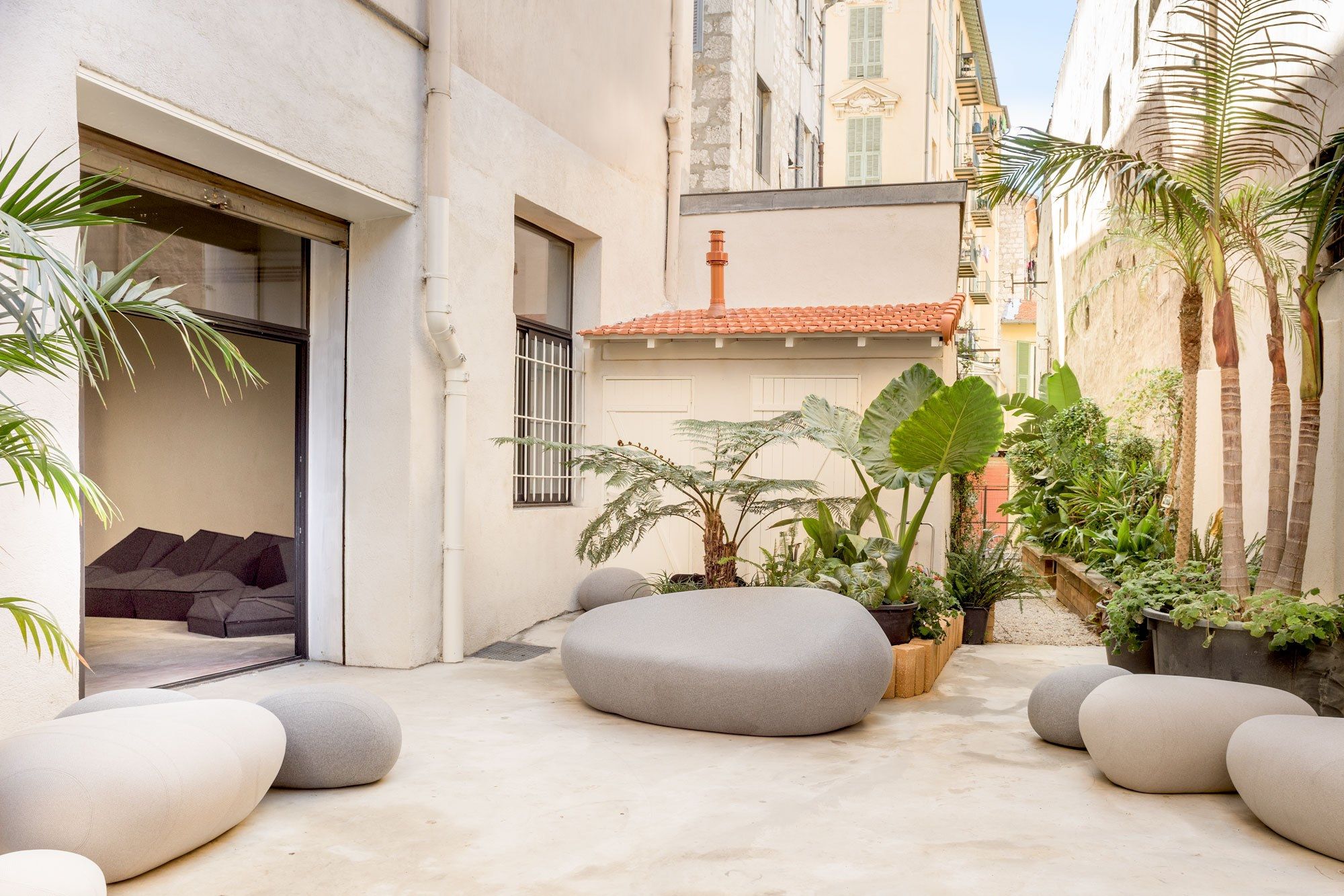 Ткань диван smarin Neolivingstones ARCH-00091154 - Вид №5