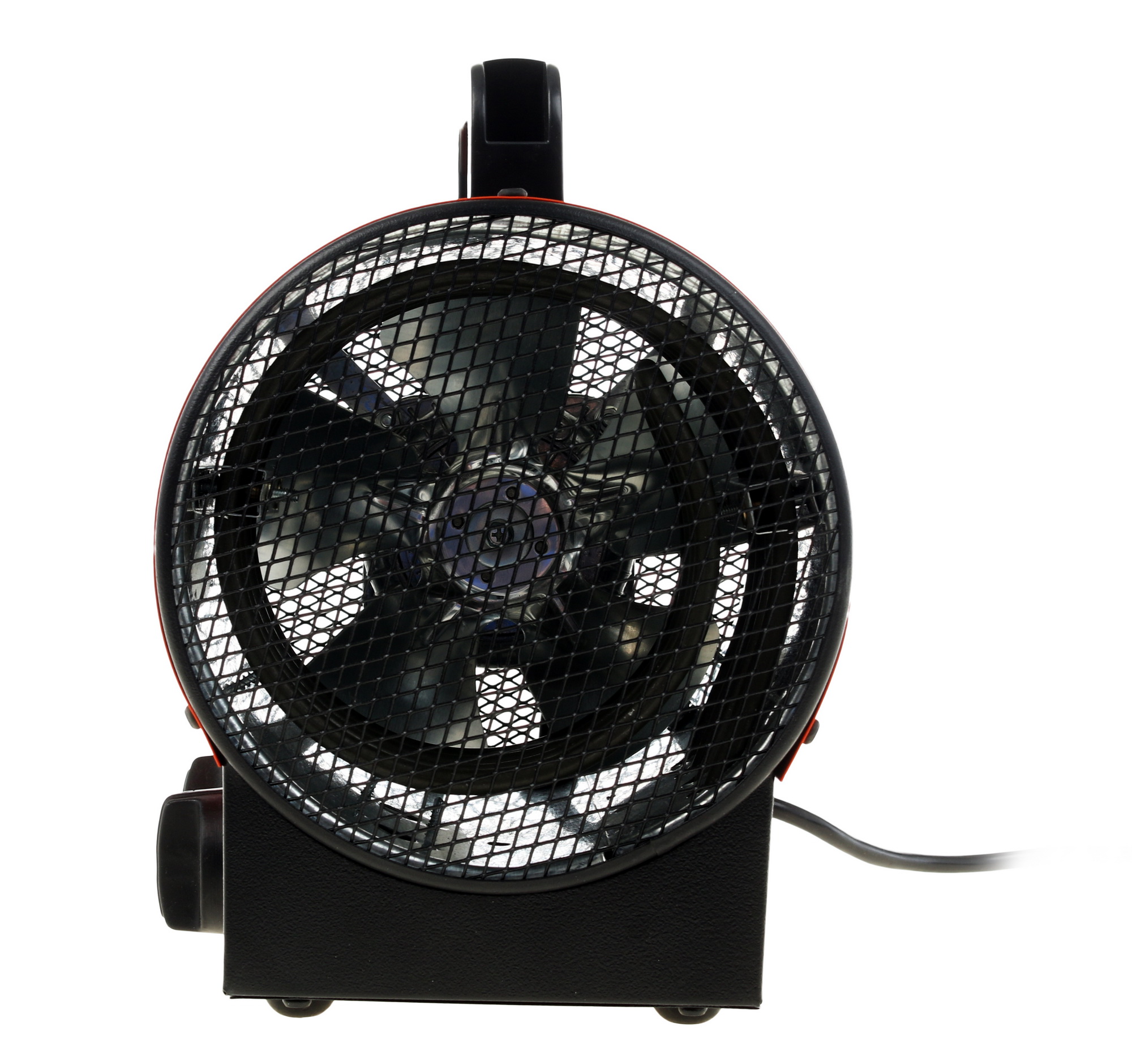 6628751 Тепловая пушка электрическая PATRIOT PT-R 2 STDN-0018585 - Вид №1