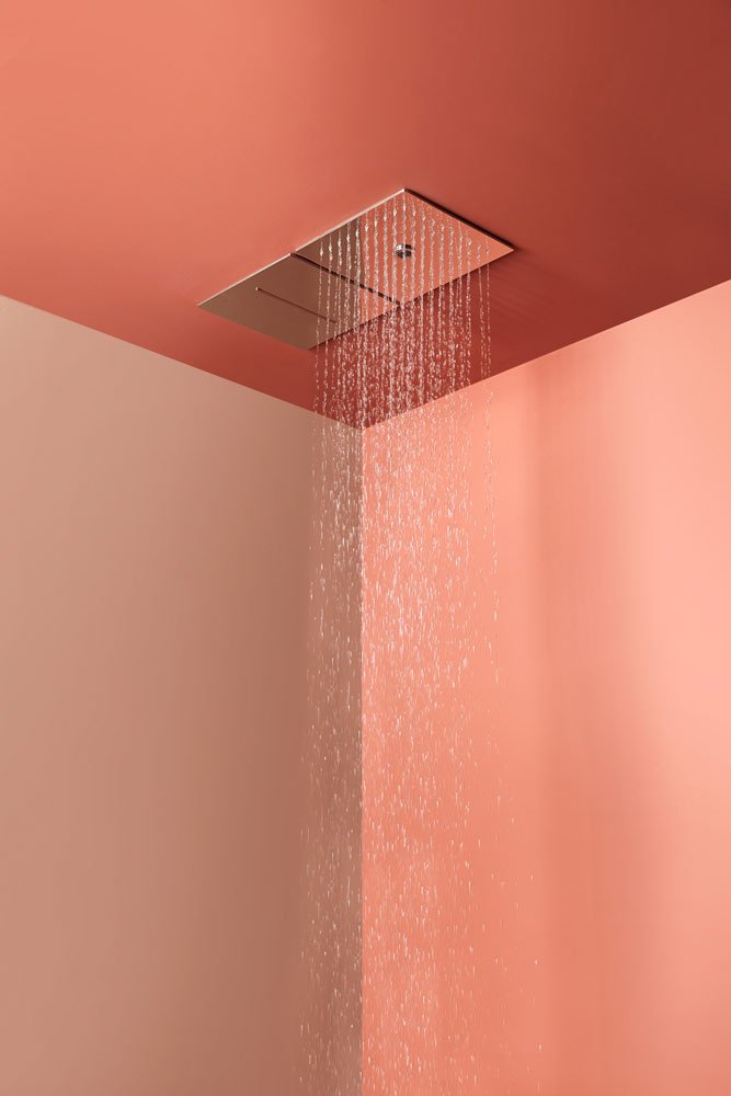 ST-91 Lamattonella Насадка для душа Antoniolupi  - Вид №18