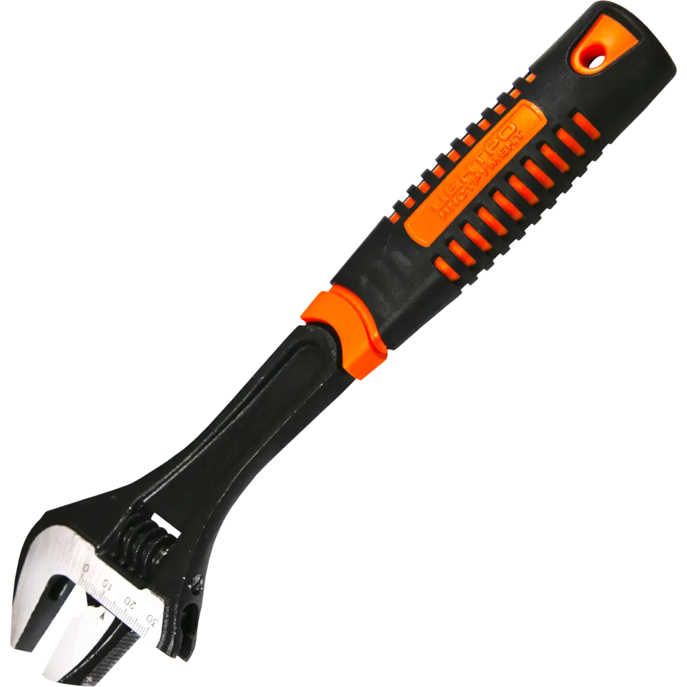 Разводной ключ Центроинструмент 1354 с захватом до 31 мм 89409349 STLM-1578620