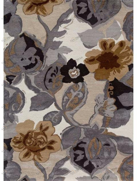 Jaipur Rugs Узорчатый ковер Hana sun-id-1355374