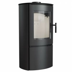 Печь-камин Kratki Falcon 9