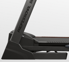 T812 Беговая дорожка bronze gym t812 lc Bronze Gym  - Вид №2