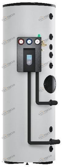 BERETTA Котел для солнечной тепловой системы sun-id-1486279