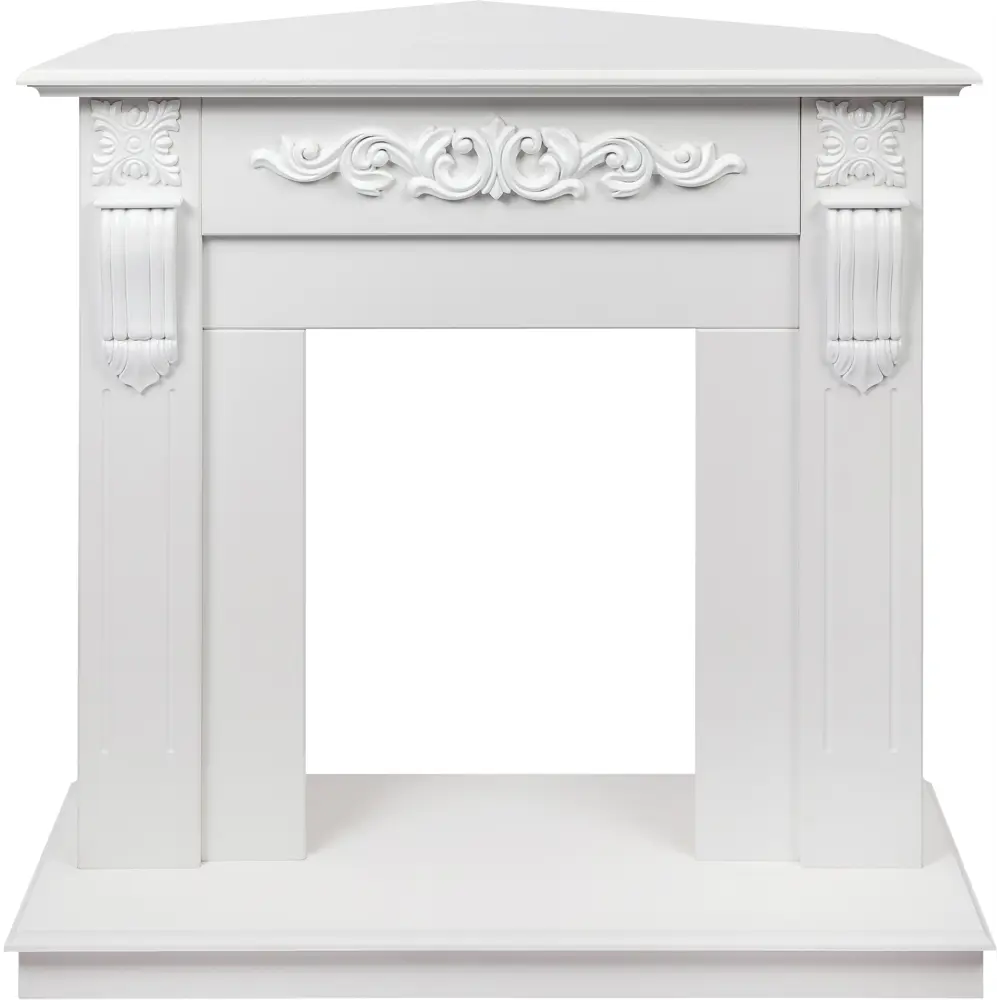 Обрамление для камина Dominica Corner STD/EUG REALFLAME STLM-2141796