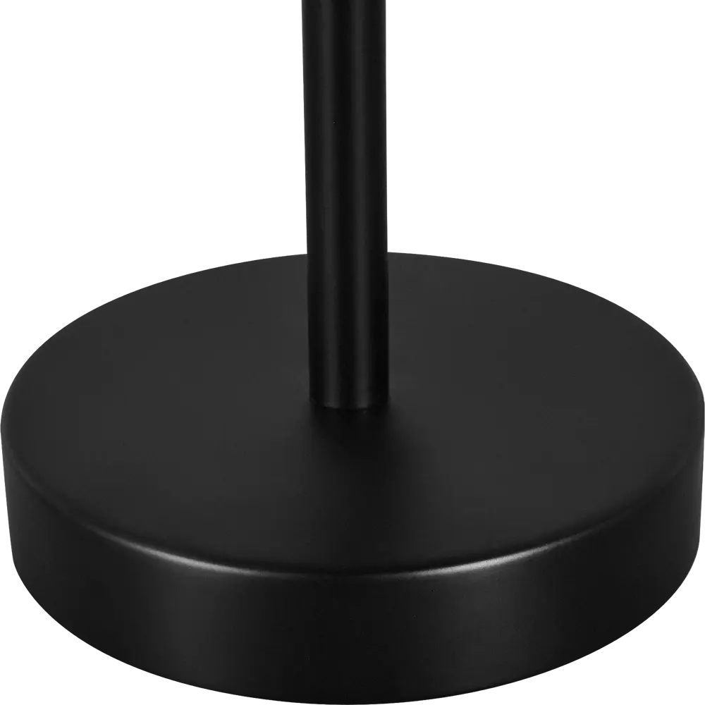 Настольная лампа декоративная Freya Evidence цвет черный STLM-2106748 - Вид №4