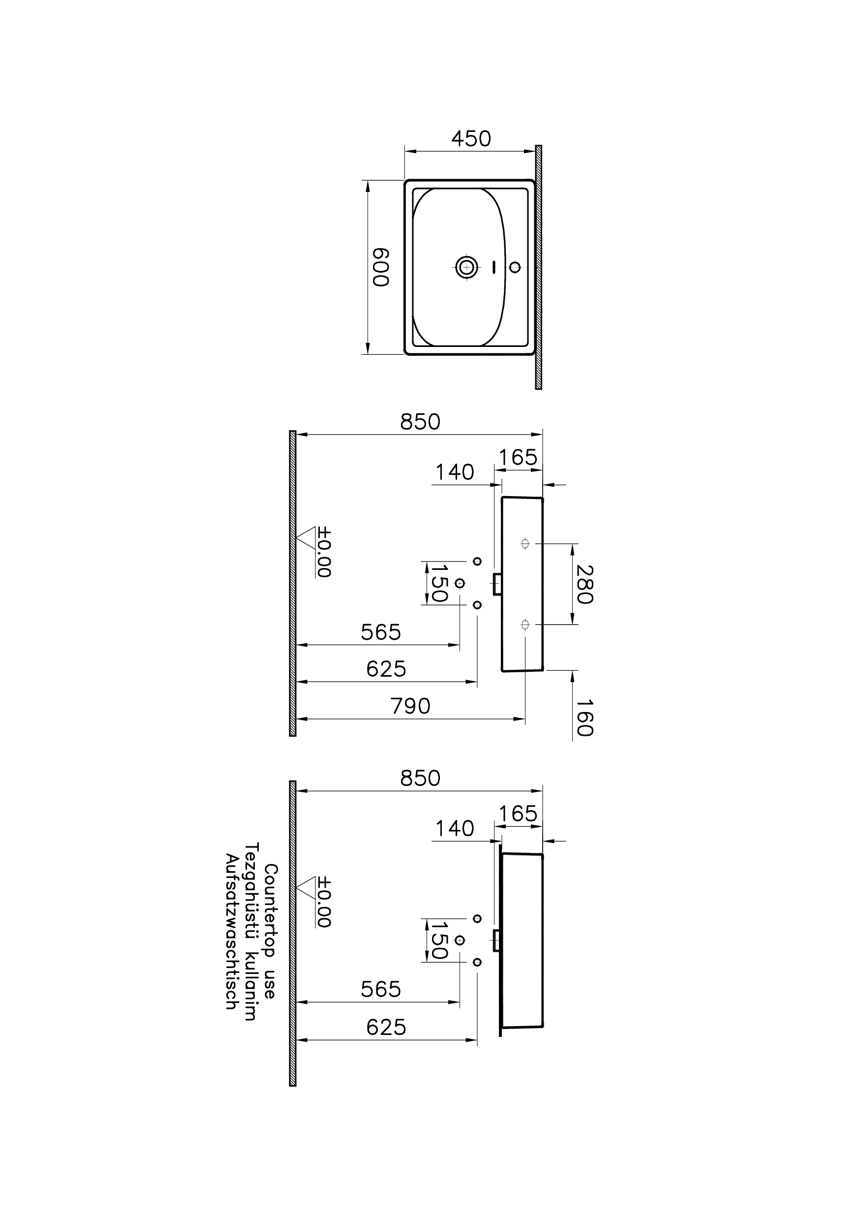 7241B403-0001  Vitraglobal Equal - Вид №1