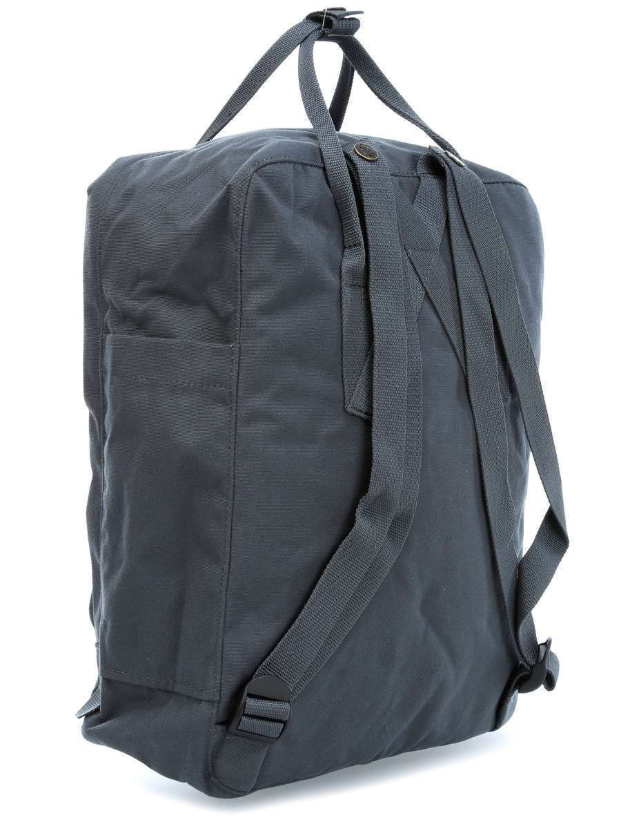 F23548-41 Рюкзак Fjallraven Fjallraven Kanken Re-Kanken  - Вид №2