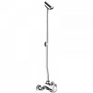 790006 Душевой комплект TEMPOMIX DELABIE