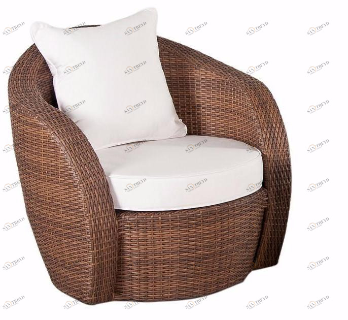 MOBIKA GARDEN Садовое кресло с подлокотниками Ios sun-id-1507435