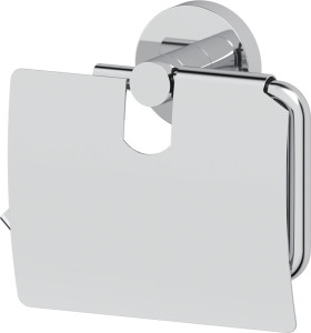 HAR 048 Держатель туалетной бумаги с крышкой ARTWELLE Harmonie