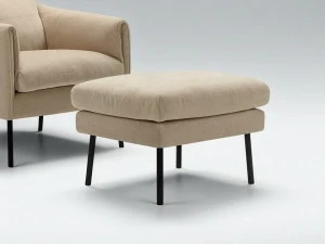 Sits Подставка для ног из ткани Penny