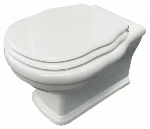 Унитаз подвесной безободковый BelBagno BOHEME Подвесной унитаз настенный Белый BELBAGNO Boheme Китай