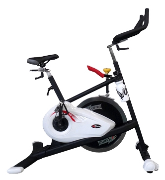 LS-B2W Велотренажер x-trend ls-b2w X-TREND 