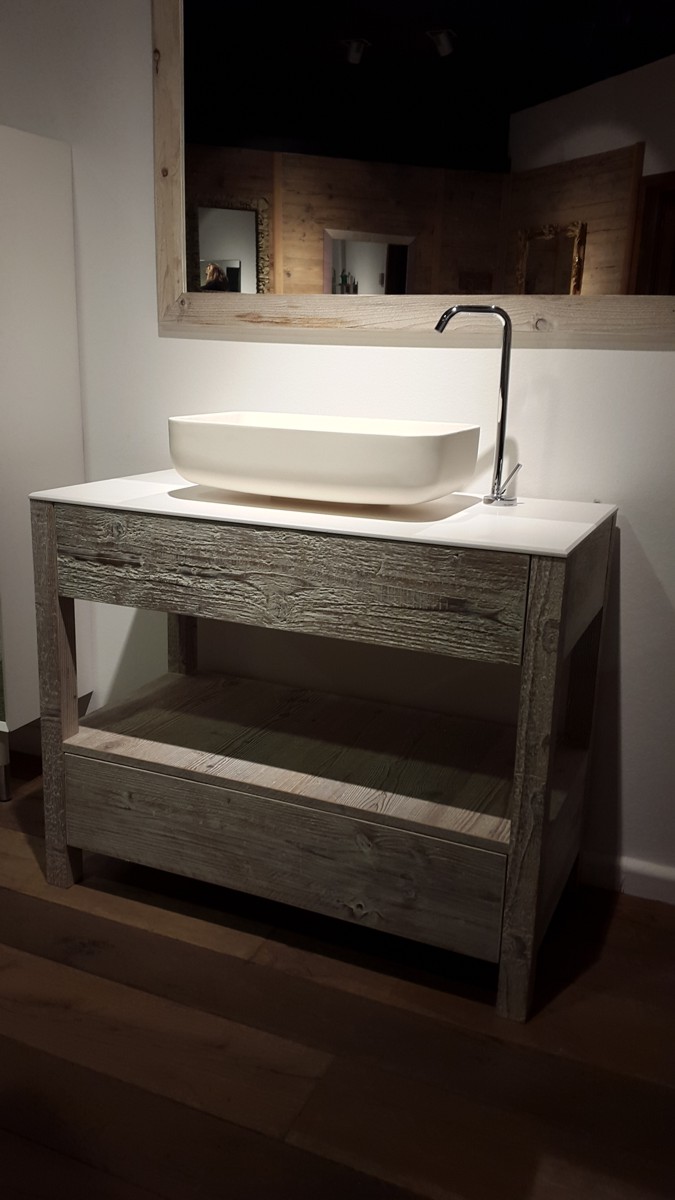 7055/T Lavabo Bianchini&Capponi DESIGN Bianchini Capponi - Вид №1