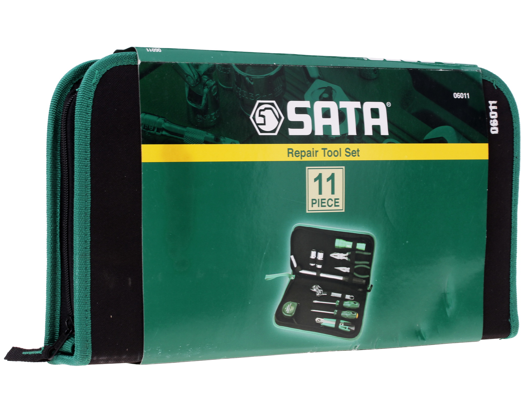 Набор инструментов SATA S06011 1016455 STDN-0128547 - Вид №3