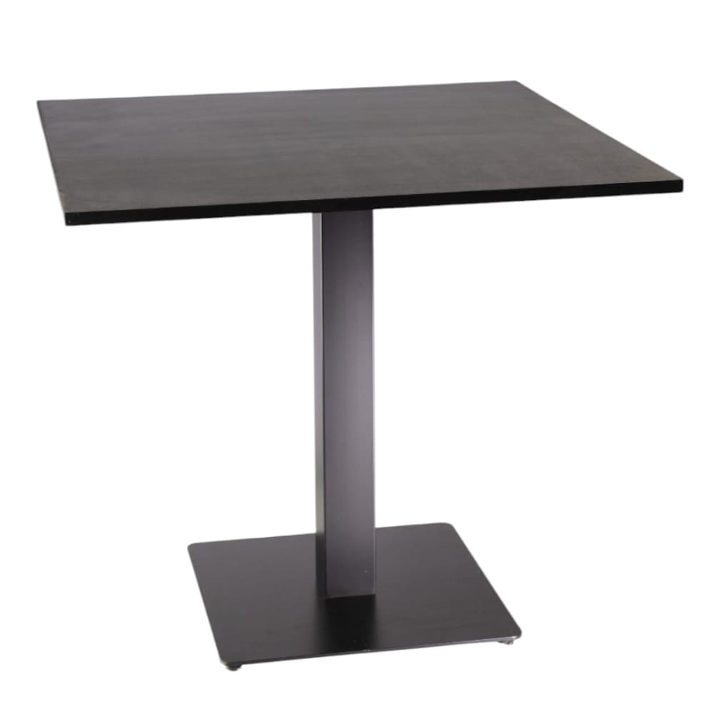 Ламинированная квадратная столешница WS Design TOP TAVOLO ARCH-00041197 - Вид №16