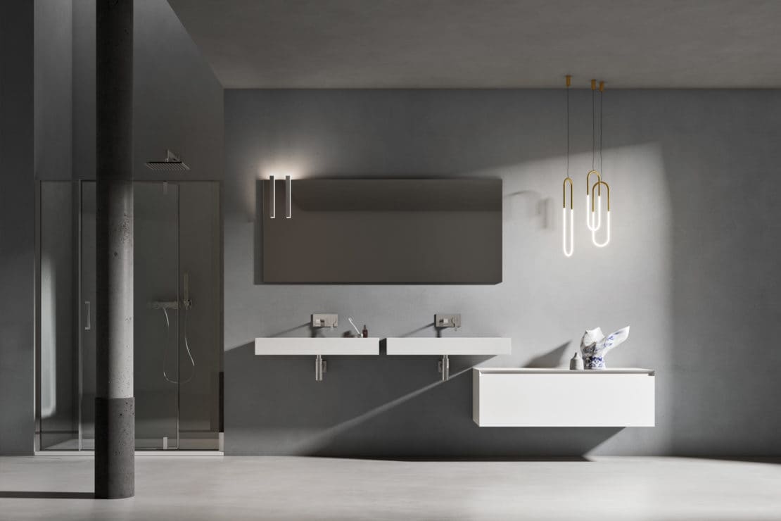 Комплект мебели 04 Arcom Dafne STARC155 - Вид №4