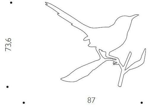 Driade Настенное зеркало sun-id-1396397 - Вид №2