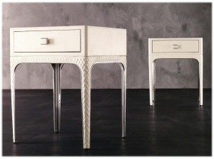 Тумбочка Charlie RUGIANO W06/1C