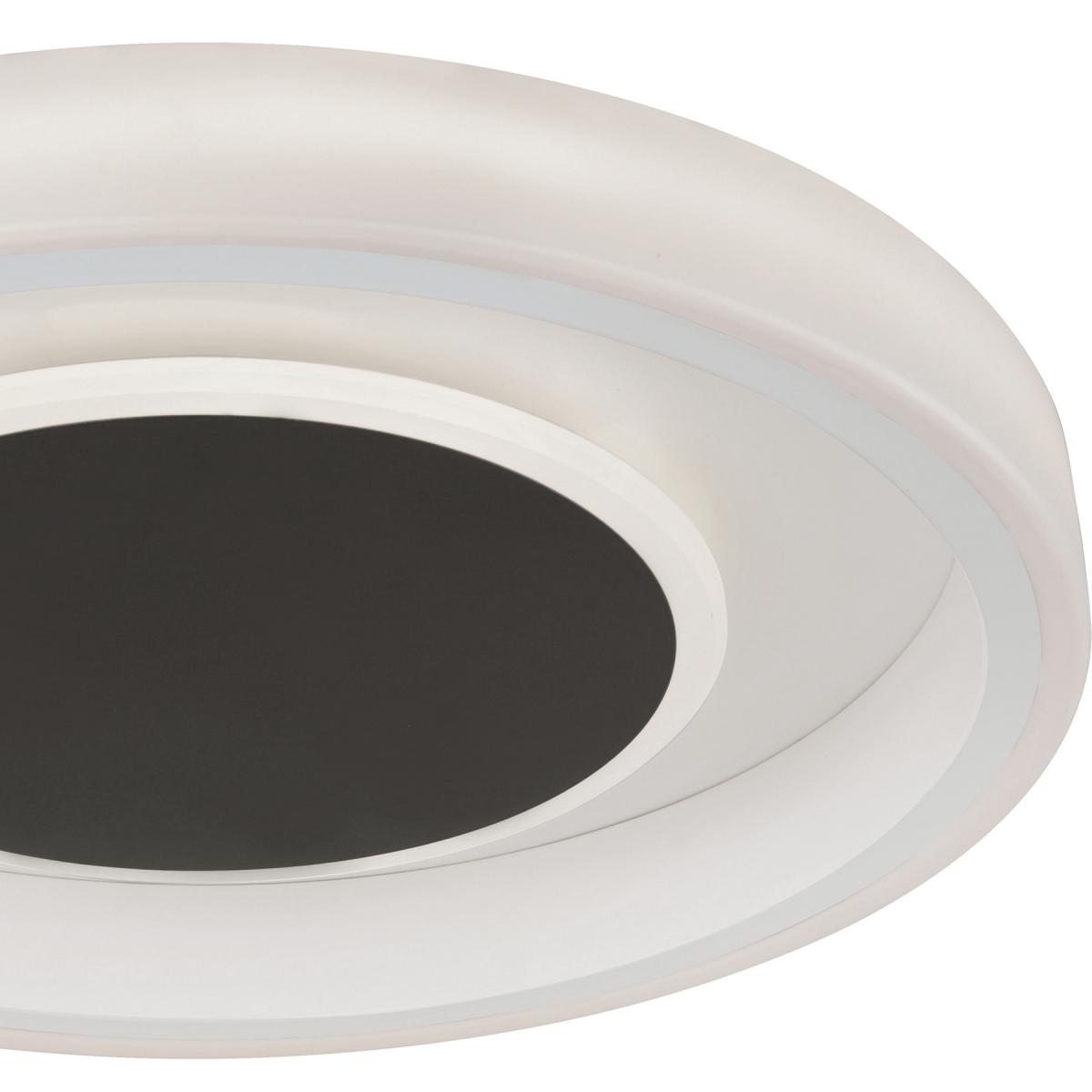 096601 Потолочный светильник MANTRA MOCA 6787 Mantra Moca  - Вид №1