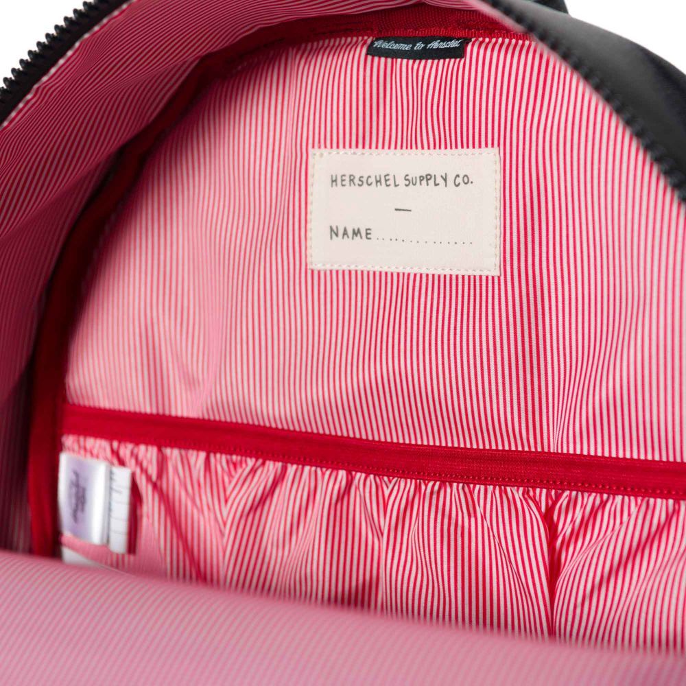 10560-02178-OS Рюкзак Heritage Backpack XL Herschel Youth  - Вид №6