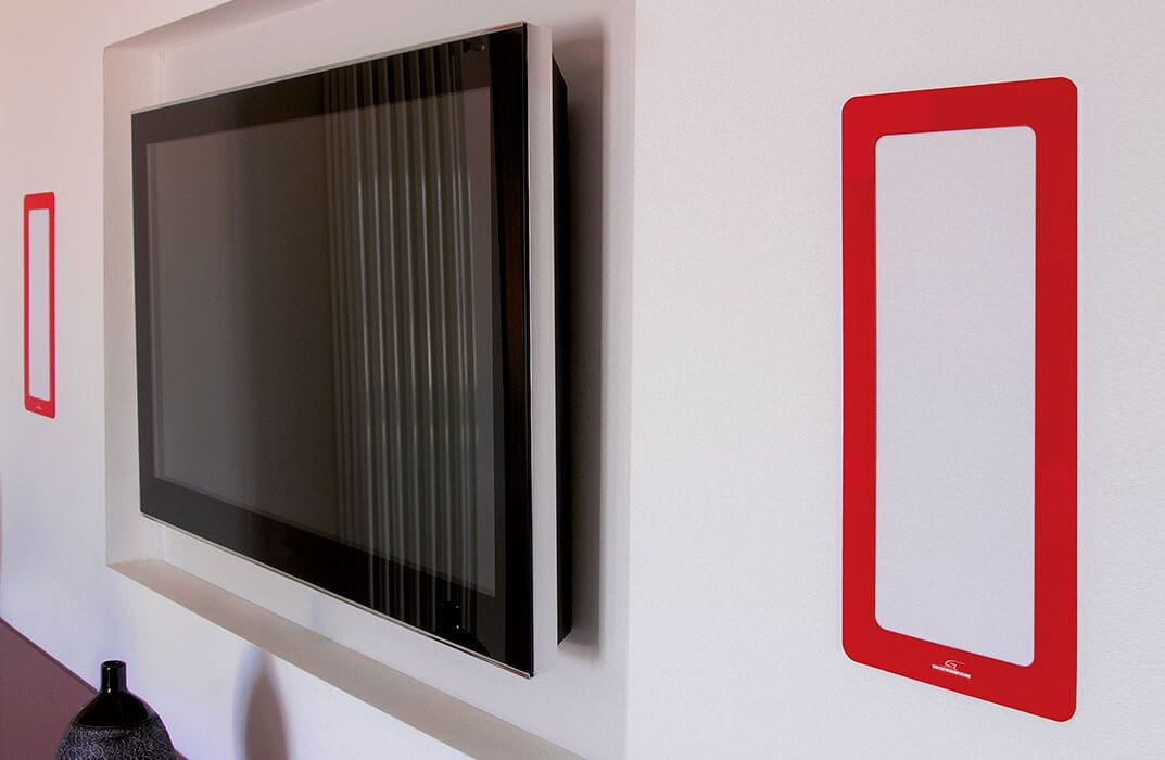 Металлический акустический диффузор Garvan Acoustic Luna ARCH-00123173 - Вид №1