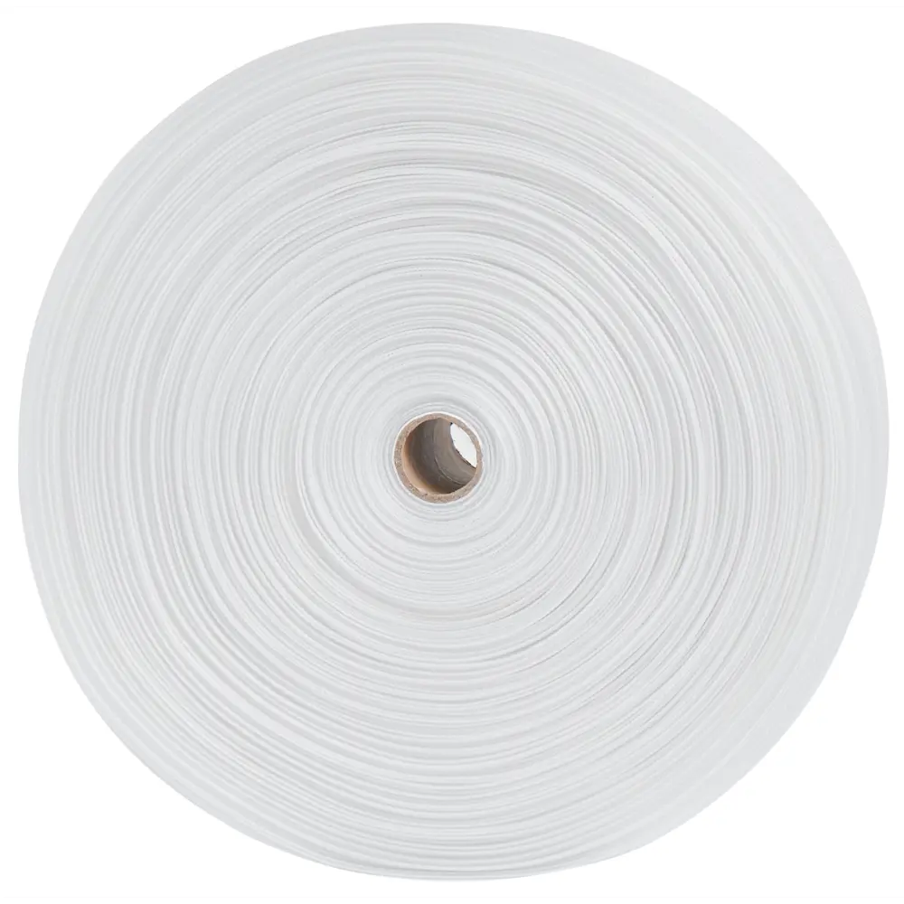 Собирающая тесьма для штор цвет белый 1 м СТОЛИЦА ТЕКСТИЛЯ STLM-2087220 - Вид №2