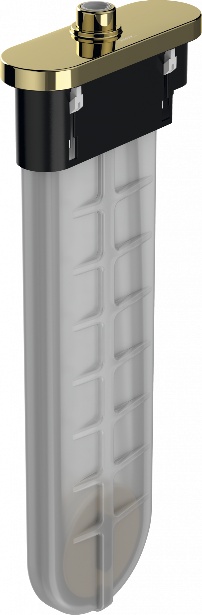 28020990 sBox Набор финишных покрытий овальный Hansgrohe 