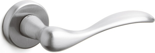 M169_CO Дверная ручка SIENA OLIVARI 
