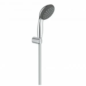 Душевой набор GROHE Vitalio Start 100 с 1 режимом струи (27945000)
